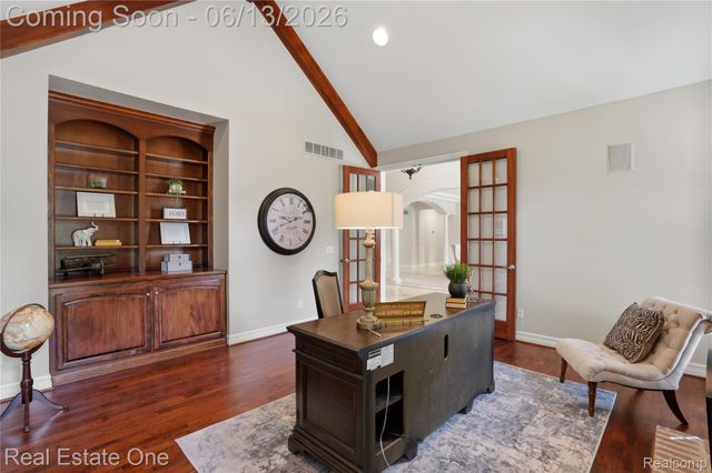 2764 Tall Timbers Drive, Milford Charter Township, MI 48380