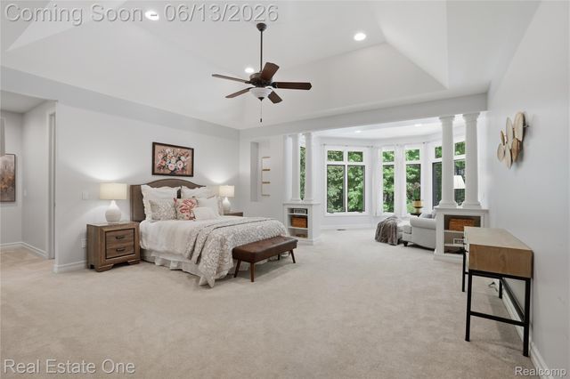 2764 Tall Timbers Drive, Milford Charter Township, MI 48380