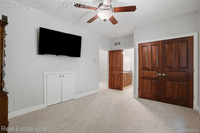 2764 Tall Timbers Drive, Milford Charter Township, MI 48380
