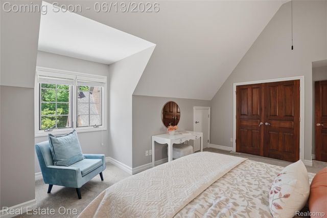 2764 Tall Timbers Drive, Milford Charter Township, MI 48380