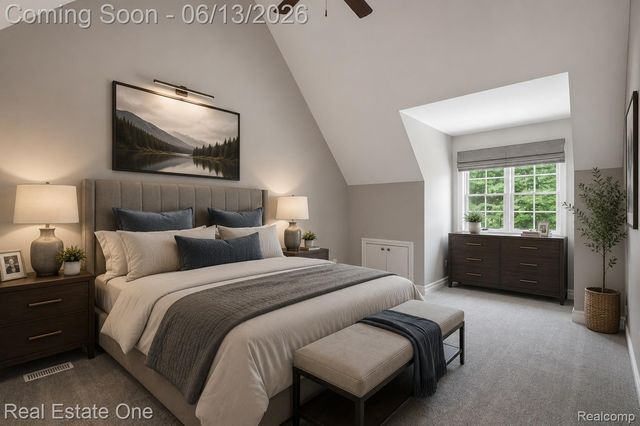 2764 Tall Timbers Drive, Milford Charter Township, MI 48380