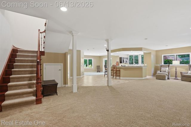 2764 Tall Timbers Drive, Milford Charter Township, MI 48380