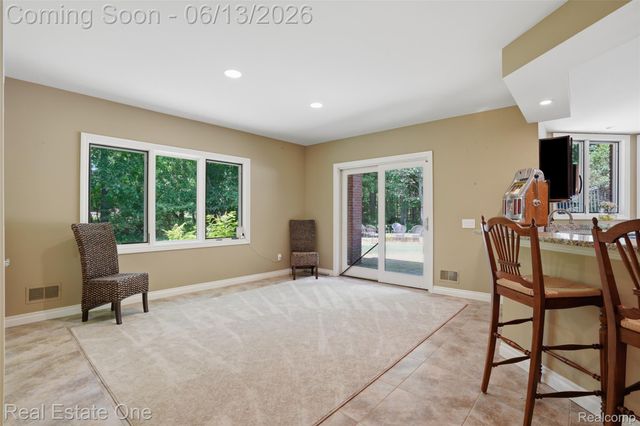 2764 Tall Timbers Drive, Milford Charter Township, MI 48380