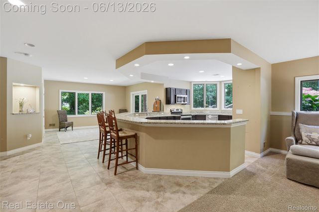 2764 Tall Timbers Drive, Milford Charter Township, MI 48380