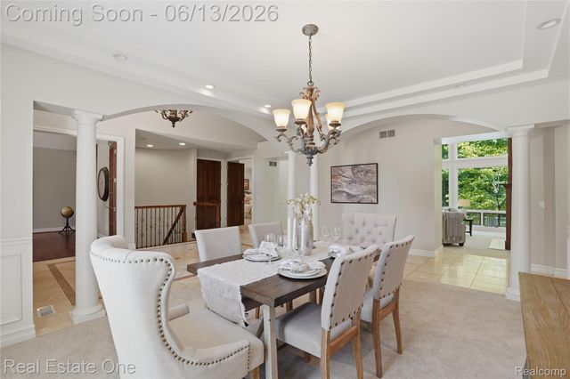 2764 Tall Timbers Drive, Milford Charter Township, MI 48380