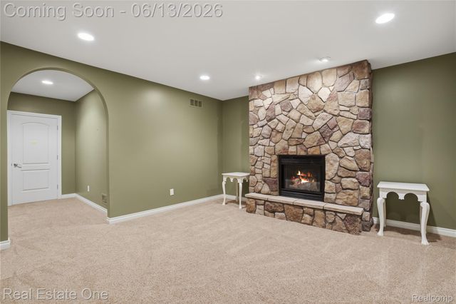 2764 Tall Timbers Drive, Milford Charter Township, MI 48380