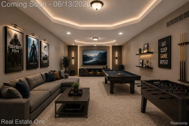 2764 Tall Timbers Drive, Milford Charter Township, MI 48380