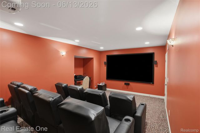 2764 Tall Timbers Drive, Milford Charter Township, MI 48380