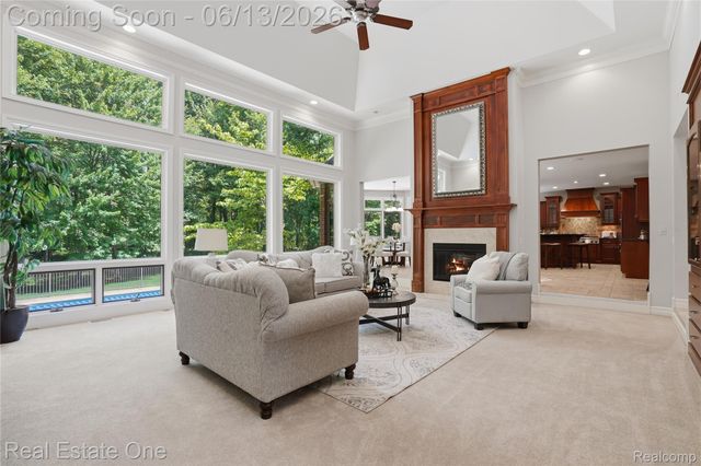 2764 Tall Timbers Drive, Milford Charter Township, MI 48380