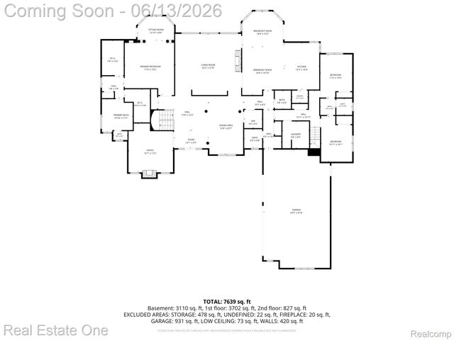 2764 Tall Timbers Drive, Milford Charter Township, MI 48380