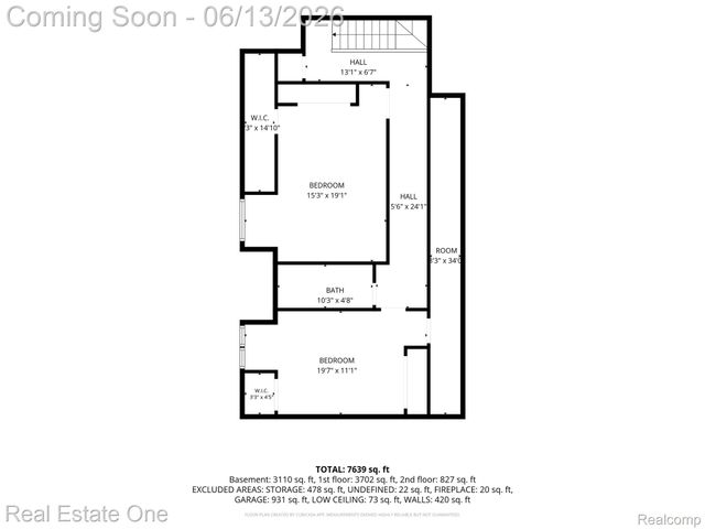 2764 Tall Timbers Drive, Milford Charter Township, MI 48380