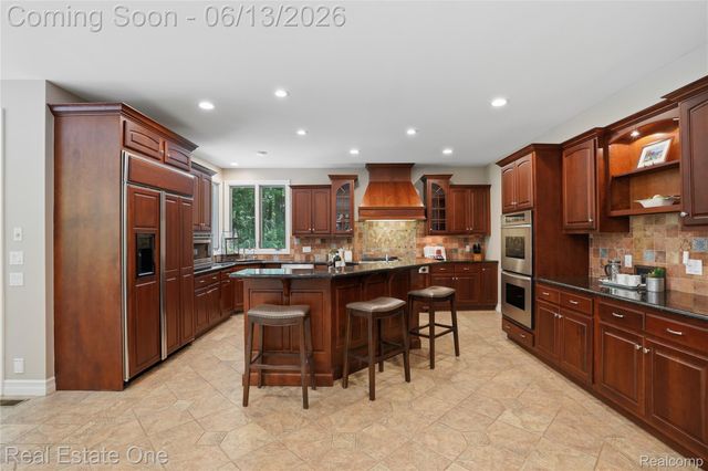 2764 Tall Timbers Drive, Milford Charter Township, MI 48380