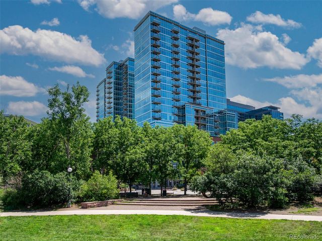 1700 Bassett Street 1103, Denver, CO 80202