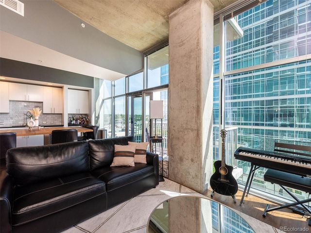 1700 Bassett Street 1103, Denver, CO 80202