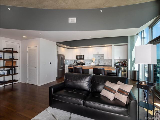 1700 Bassett Street 1103, Denver, CO 80202