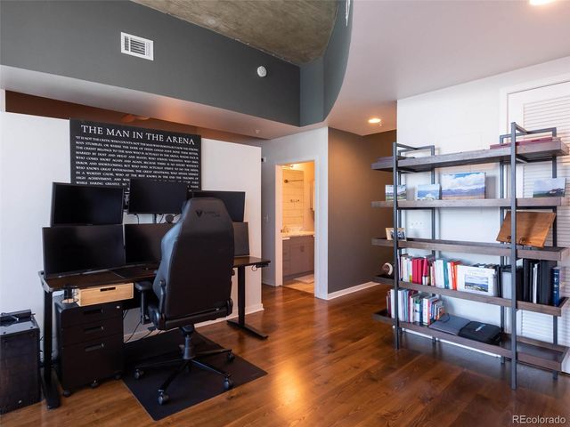 1700 Bassett Street 1103, Denver, CO 80202