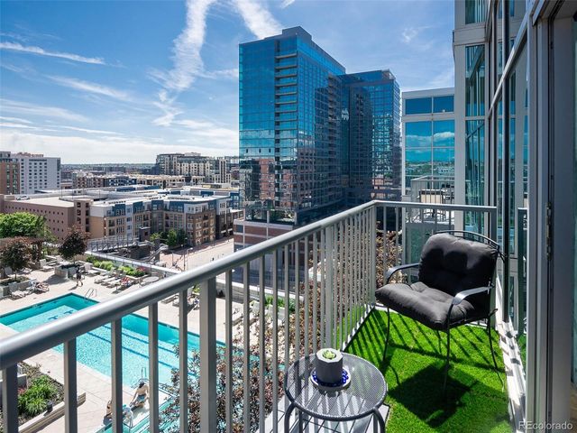 1700 Bassett Street 1103, Denver, CO 80202
