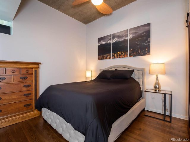 1700 Bassett Street 1103, Denver, CO 80202