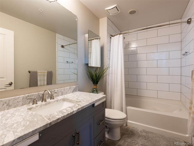 1700 Bassett Street 1103, Denver, CO 80202