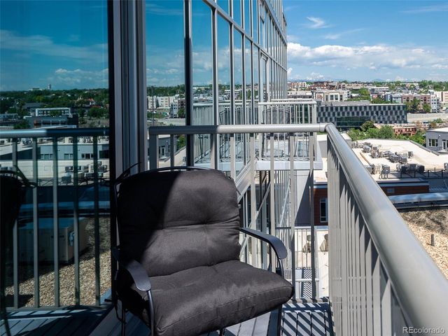 1700 Bassett Street 1103, Denver, CO 80202