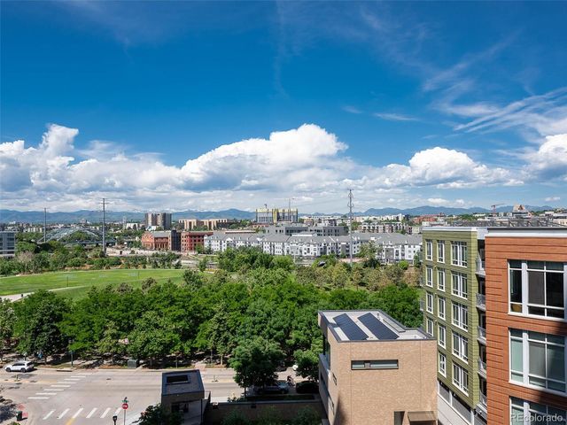 1700 Bassett Street 1103, Denver, CO 80202