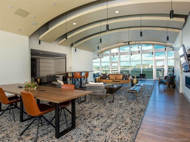 1700 Bassett Street 1103, Denver, CO 80202