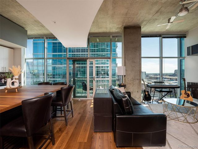 1700 Bassett Street 1103, Denver, CO 80202