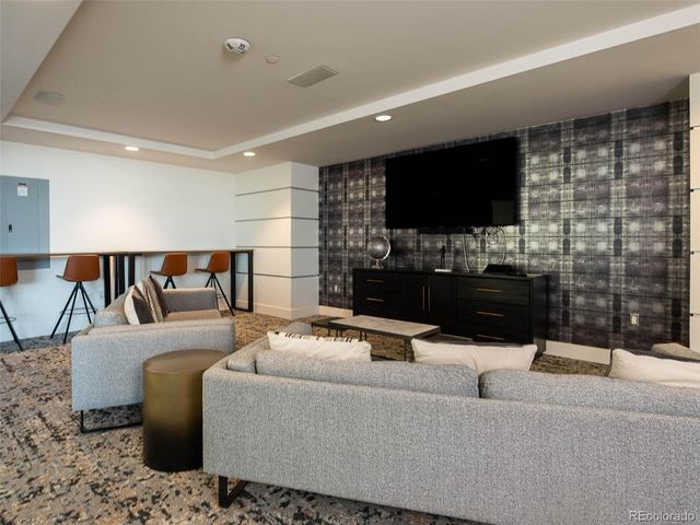 1700 Bassett Street 1103, Denver, CO 80202