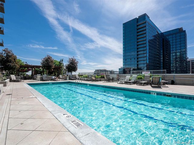 1700 Bassett Street 1103, Denver, CO 80202