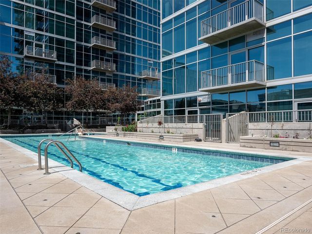 1700 Bassett Street 1103, Denver, CO 80202