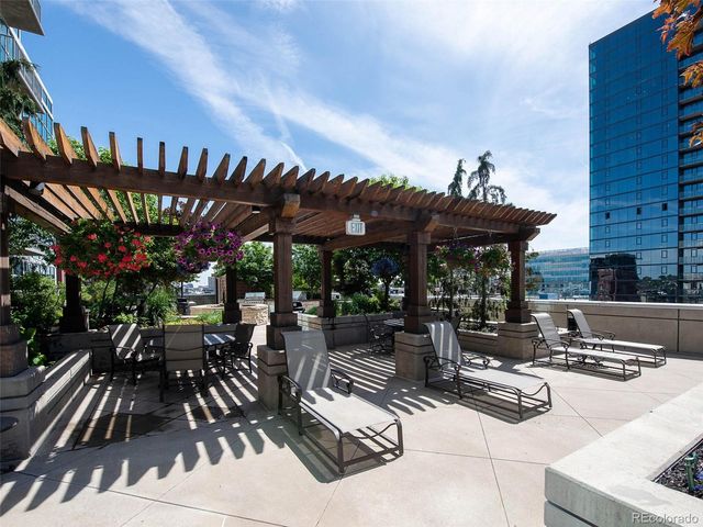 1700 Bassett Street 1103, Denver, CO 80202