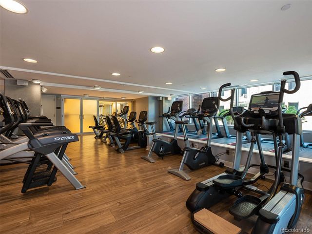 1700 Bassett Street 1103, Denver, CO 80202