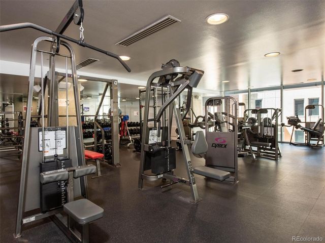 1700 Bassett Street 1103, Denver, CO 80202