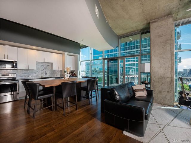 1700 Bassett Street 1103, Denver, CO 80202