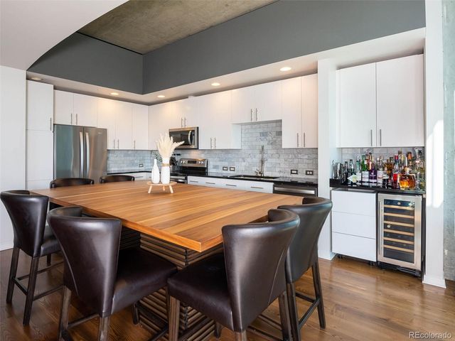 1700 Bassett Street 1103, Denver, CO 80202