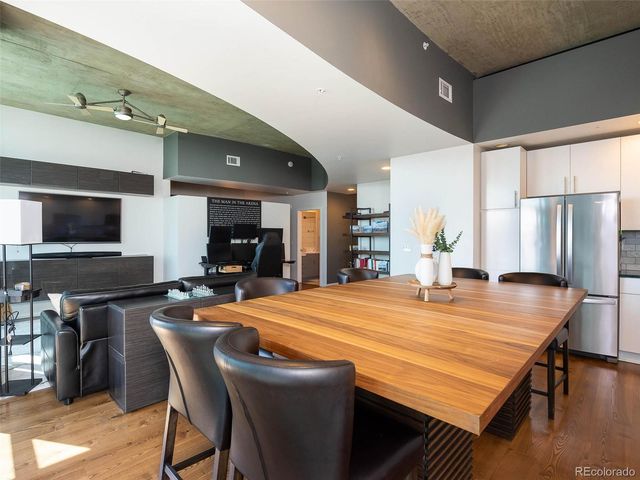 1700 Bassett Street 1103, Denver, CO 80202