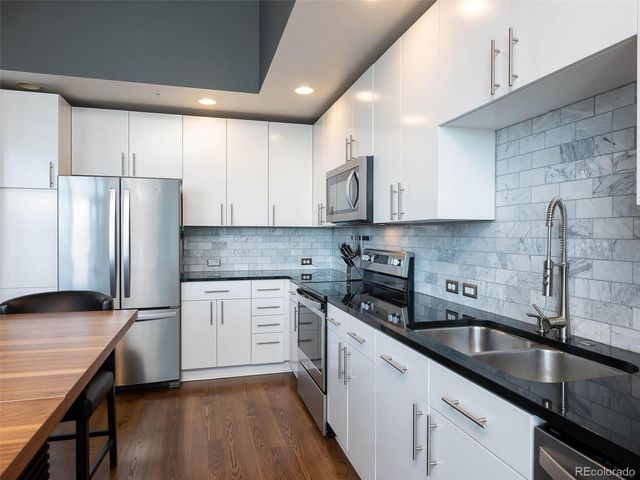 1700 Bassett Street 1103, Denver, CO 80202