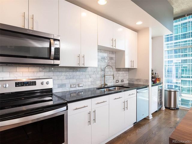 1700 Bassett Street 1103, Denver, CO 80202