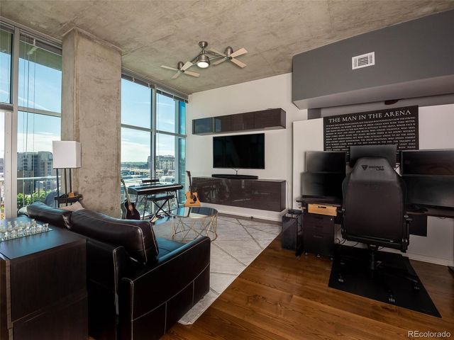 1700 Bassett Street 1103, Denver, CO 80202