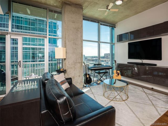 1700 Bassett Street 1103, Denver, CO 80202