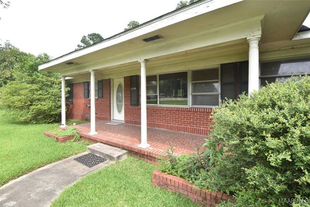 1110 E Main Street, Prattville, AL 36066