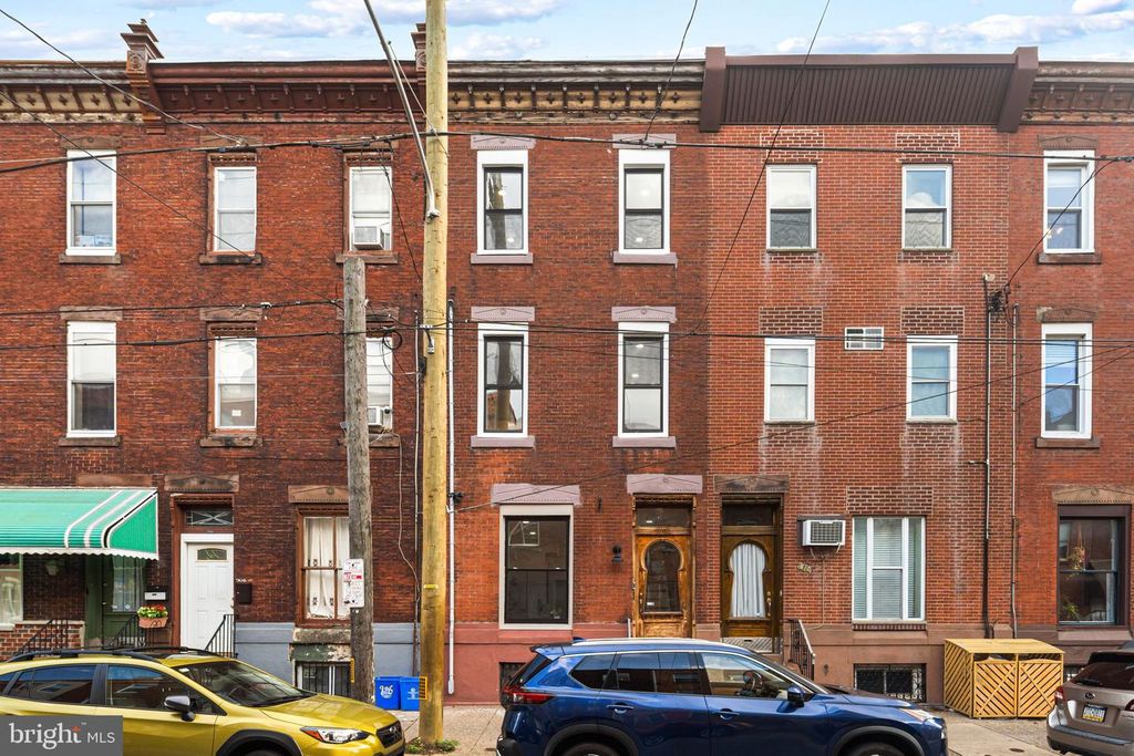 908 REED ST, Philadelphia, PA 19147