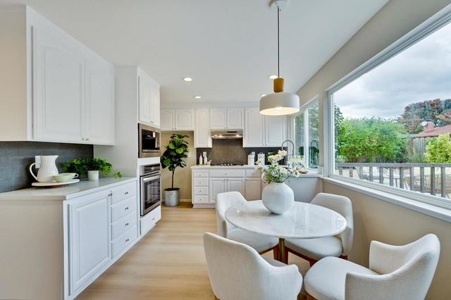 5887 Amapola Drive, San Jose, CA 95129