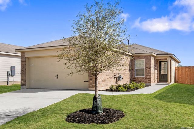 15118 Waterow View, Von Ormy, TX 78073