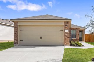 15118 Waterow View, Von Ormy, TX 78073