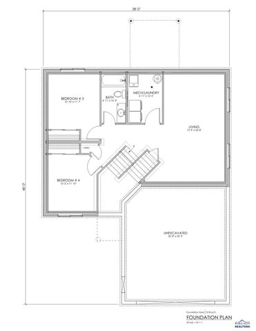 445 ALPHA AVE, Box Elder, SD 57719