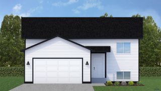 445 ALPHA AVE, Box Elder, SD 57719
