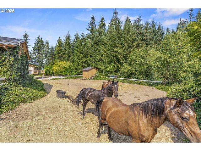 891 YOUNG Rd, Kelso, WA 98626
