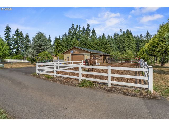 891 YOUNG Rd, Kelso, WA 98626