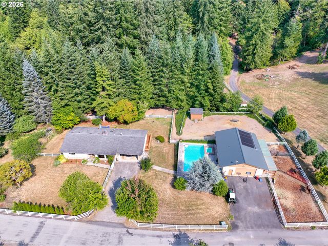 891 YOUNG Rd, Kelso, WA 98626